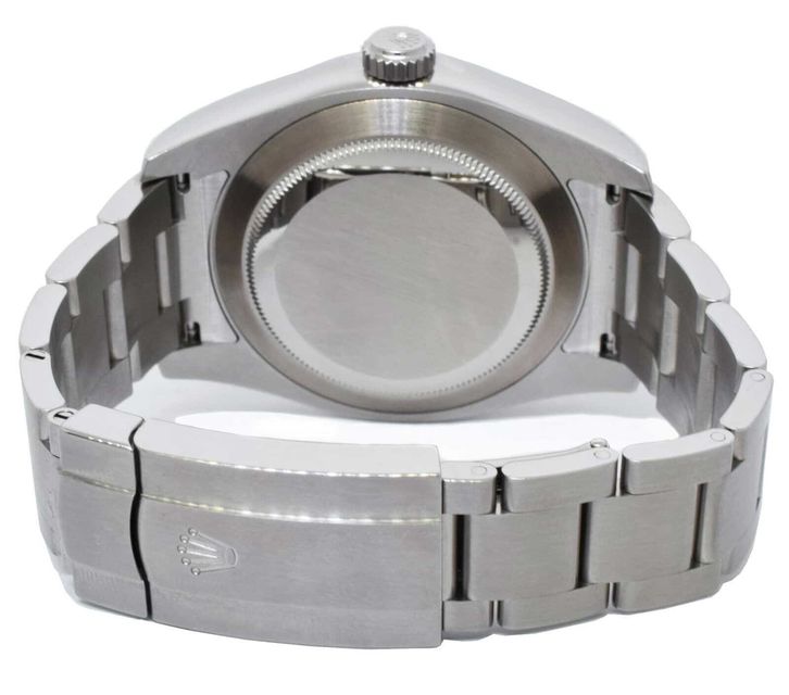 Rolex Air-King 116900 Image 3